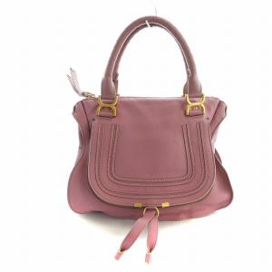 MARCIE ハンドバッグ