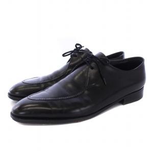 Manchester Uチップ ビジネスシューズ