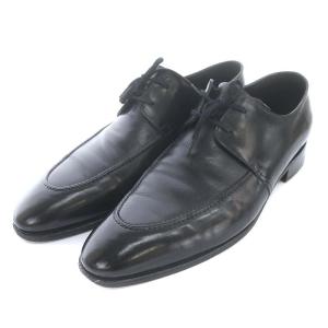 Wrey オックスフォードシューズ