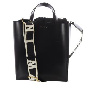 24AW SHMPV01TU0 MUSEO SMALL トートバッグ