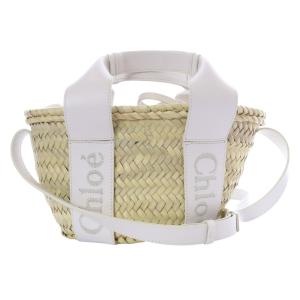 sense small basket かごバッグ