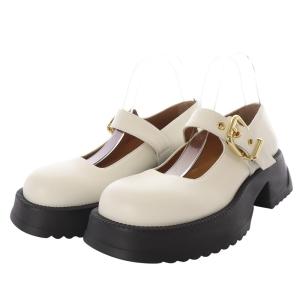 24SS Mary Jane シューズ