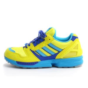 × atmos ZX8000 G-SNK10 URA スニーカー JQ2580 27cm