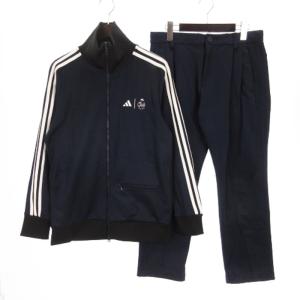 × clubhaus セットアップ IT6869 IT6870 L