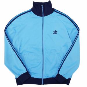 ヴィンテージ 西ドイツ製 トラックジャケット XL