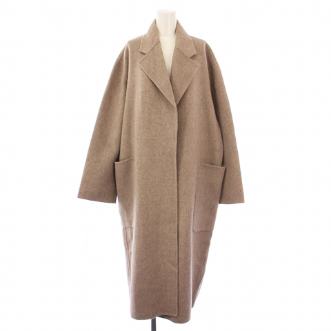 Wool Over Coat